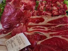 -一井烧肉·活鳗·寿司(望京SOHO店)