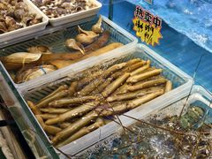 -启东小海鲜(庄先湾路1号店)