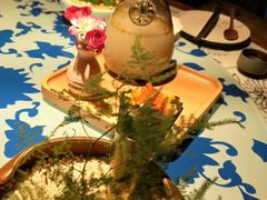 -绿茶餐厅(领展购物广场·中关村店)