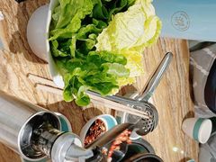 -春润大地海南椰子鸡(沙井京基百纳广场店)