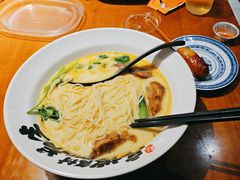 -和府捞面(百联世纪店)