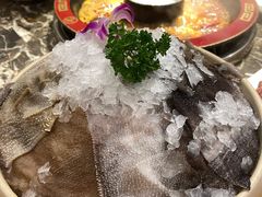 -蜀辣居鲜货老火锅(红牌楼店)
