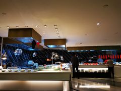 -上海滴水湖皇冠假日酒店