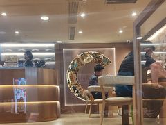 -霸王茶姬(上海恒基名人店)