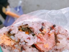 -大个子蒸饭