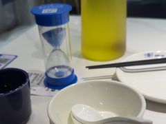 -兰湘子·湘菜小炒(石家庄万象城店)