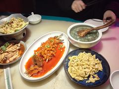 -探花·意境江南菜·唐伯虎文化体验店·松鼠桂鱼(观前店)
