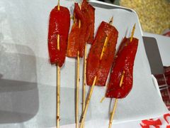 -鸿先阁·干煸虾(星沙店)