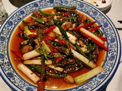 -院8里·小聚园老川菜(九眼桥店)