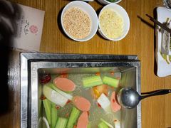 -大妙火锅·非物质文化遗产(锦里店)