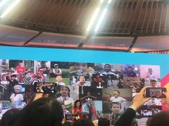 -上海广播电视台&上海东方传媒集团有限公司快递接收处