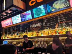 -HIB HUB公社(解放西路店)