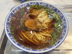 -伟记奥面馆(养育巷店)