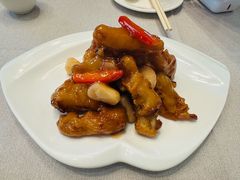 -功德林素菜饭庄(前门店)