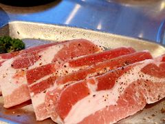 -大叹号·朝鲜族烤肉(潍坊泰华城店)