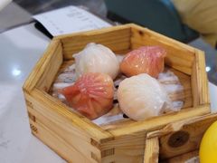 -东鑫记港式茶餐厅(南京东路店)