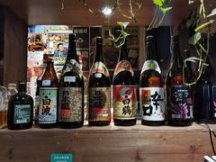 -春草居酒屋·晴子の店
