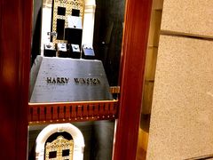 -迪拜帆船酒店海底餐厅