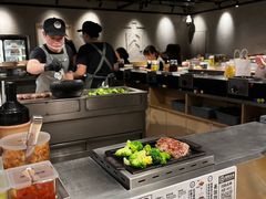 -肉肉大米(金虹桥店)