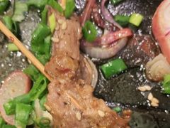 -木屋烧烤(龙湖天街店)