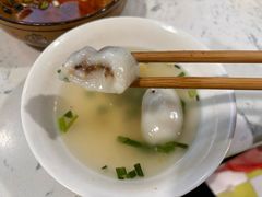 -隆嘉汤圆面