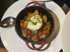 -LA  PETANQUE(泰安路店)