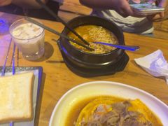 -花腰餐吧Bistro烧烤 傣味(传媒大学店)