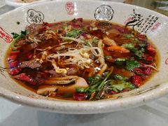 -苏州人家·精致苏帮菜(斜塘店)