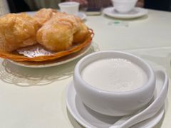 -兴悦酒家(环市东路店)