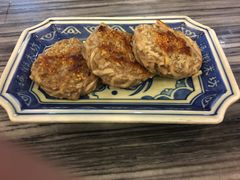 荔蒲芋丝饼-渔乡米坊·岭南传统小吃专门店(天河龙口西店)