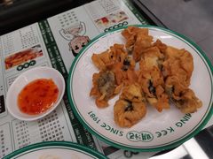 -西关明记肠粉·亚洲地标美食(北京路店)