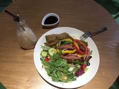 鸭胸肉套餐-Meal Salad米有沙拉(长泰广场店)