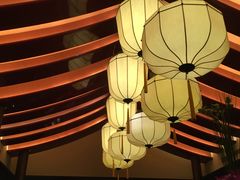 -西安凯悦酒店·湖畔中餐厅