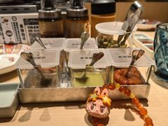 -肉肉大米(金虹桥店)