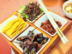 贵州四宝-贵州大厦贵州厅(樱花园西街店)