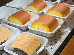 -君之狮子山·轻糖烘焙(松江印象城店)