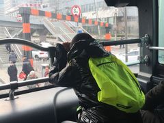-中国铁道博物馆(正阳门馆)