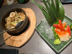 -沼津港精致料理·寿喜烧·烧鸟(龙湖南桥天街日料榜单店)