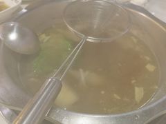 -潮汕大目牛肉火锅(上梅林店)