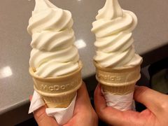 -麦当劳(成都时代奥特莱斯店)