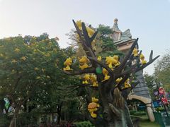 -史努比缤纷世界