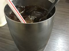 -新记餐厅(香槟大厦店)