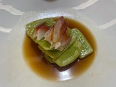 -湖影中餐厅·南京金茂威斯汀大酒店
