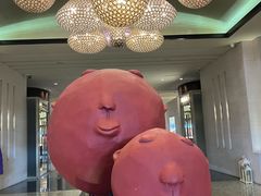 -上海波特曼丽思卡尔顿酒店