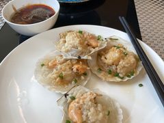 -听松楼·花园酒店·自助餐厅(红梅公园店)