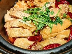 -周家二小姐的菜(西津渡店)