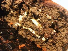 巧克力颗粒-燃厚蛋糕(卓展中信城店)