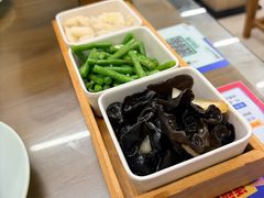 -鲁南仔·滕州炒鸡(经三路店)