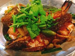 -Dang restaurant (patong phuket)