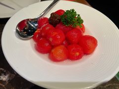 -汤城小厨•粤菜•靓汤(苏州街店)